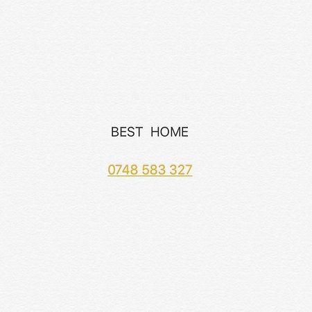 חונדוארה Best Home מראה חיצוני תמונה