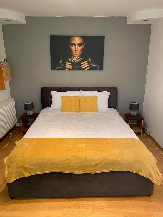 חונדוארה Best Home מראה חיצוני תמונה